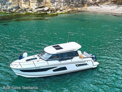 Jeanneau Merry Fisher 1095 AVAILABLE NOW!