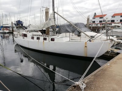 Sail Monohulls 36ft 40ft Used Yachts For Sale Yachthub