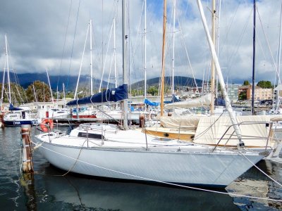 Holland 30 1/2 Ton design URGENT SALE NEEDED