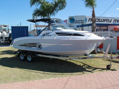 Revival 640 Offshore