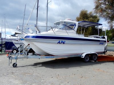 Lifestyle Allrounder X-7400 PRESENTS AS NEW! HUGE PRICE DROP!!