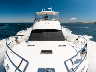 Power Boats 41ft 50ft Used Boats For Sale Yachthub