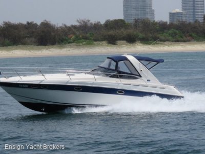 Bavaria Sport 38