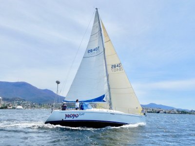 Beneteau First 40.7 EXCELLENT VALUE CRUISER/RACER IN GREAT CONDITION