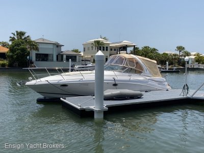 Four Winns Vista 348