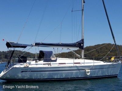 Bavaria Cruiser 36