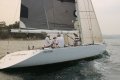 Murray Burns & Dovell 48 Race Yacht