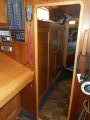Roberts 45 Ketch QUALITY FITOUT, PLUS SPACIOUS LAYOUT