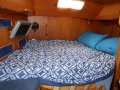 Roberts 45 Ketch QUALITY FITOUT, PLUS SPACIOUS LAYOUT