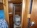 Roberts 45 Ketch QUALITY FITOUT, PLUS SPACIOUS LAYOUT
