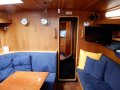 Roberts 45 Ketch QUALITY FITOUT, PLUS SPACIOUS LAYOUT