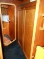 Roberts 45 Ketch QUALITY FITOUT, PLUS SPACIOUS LAYOUT