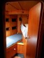 Roberts 45 Ketch QUALITY FITOUT, PLUS SPACIOUS LAYOUT