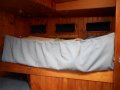 Roberts 45 Ketch QUALITY FITOUT, PLUS SPACIOUS LAYOUT