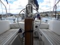 Roberts 45 Ketch QUALITY FITOUT, PLUS SPACIOUS LAYOUT