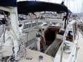 Roberts 45 Ketch QUALITY FITOUT, PLUS SPACIOUS LAYOUT