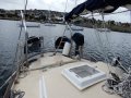 Roberts 45 Ketch QUALITY FITOUT, PLUS SPACIOUS LAYOUT