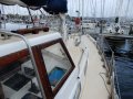 Roberts 45 Ketch QUALITY FITOUT, PLUS SPACIOUS LAYOUT