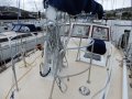 Roberts 45 Ketch QUALITY FITOUT, PLUS SPACIOUS LAYOUT