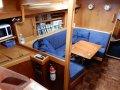 Roberts 45 Ketch QUALITY FITOUT, PLUS SPACIOUS LAYOUT