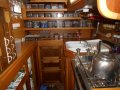 Roberts 45 Ketch QUALITY FITOUT, PLUS SPACIOUS LAYOUT