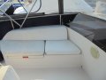 Caribbean 35 Flybridge Cruiser - 1995MY