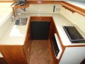 Caribbean 35 Flybridge Cruiser - 1995MY