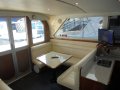 Caribbean 35 Flybridge Cruiser - 1995MY