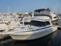 Caribbean 35 Flybridge Cruiser - 1995MY