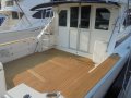 Caribbean 35 Flybridge Cruiser - 1995MY