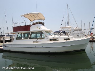 Australiawide Boat Sales Yachts For Sale In Brisbane