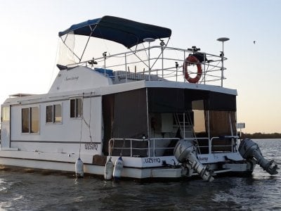 Power Catamarans Multihull Boats From 31ft 9 44m For Sale In Australia Boats Online