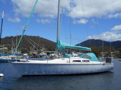 Northshore 38 Excellent example - NOW REDUCED