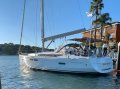 Jeanneau Sun Odyssey 469