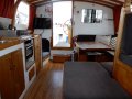 Huon Pilothouse Motor Sailer EXCELLENT CONDITION BEAUTIFULLY BUILT