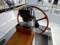 Huon Pilothouse Motor Sailer EXCELLENT CONDITION BEAUTIFULLY BUILT