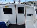 Huon Pilothouse Motor Sailer EXCELLENT CONDITION BEAUTIFULLY BUILT