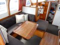 Huon Pilothouse Motor Sailer EXCELLENT CONDITION BEAUTIFULLY BUILT