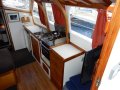Huon Pilothouse Motor Sailer EXCELLENT CONDITION BEAUTIFULLY BUILT