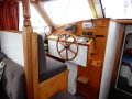 Huon Pilothouse Motor Sailer EXCELLENT CONDITION BEAUTIFULLY BUILT