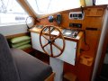 Huon Pilothouse Motor Sailer EXCELLENT CONDITION BEAUTIFULLY BUILT