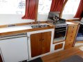 Huon Pilothouse Motor Sailer EXCELLENT CONDITION BEAUTIFULLY BUILT