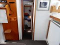 Huon Pilothouse Motor Sailer EXCELLENT CONDITION BEAUTIFULLY BUILT