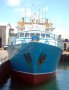 Line & Scallop trawler