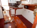 Boden Germaine 36ft Sloop