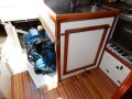 Boden Germaine 36ft Sloop
