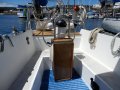 Boden Germaine 36ft Sloop