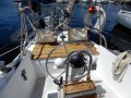 Boden Germaine 36ft Sloop