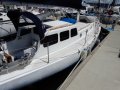 Boden Germaine 36ft Sloop