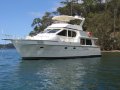 Hershine 52 Express Pilothouse